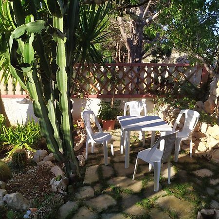 I Ciusiddi Bed & Breakfast Portopalo Di Capo Passero Oda fotoğraf