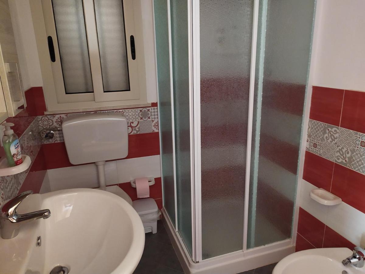 I Ciusiddi Bed & Breakfast Portopalo Di Capo Passero Dış mekan fotoğraf