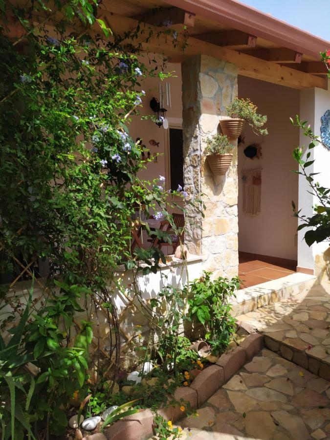 I Ciusiddi Bed & Breakfast Portopalo Di Capo Passero Dış mekan fotoğraf