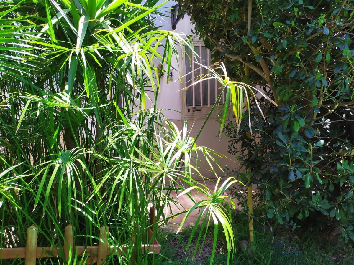 I Ciusiddi Bed & Breakfast Portopalo Di Capo Passero Dış mekan fotoğraf