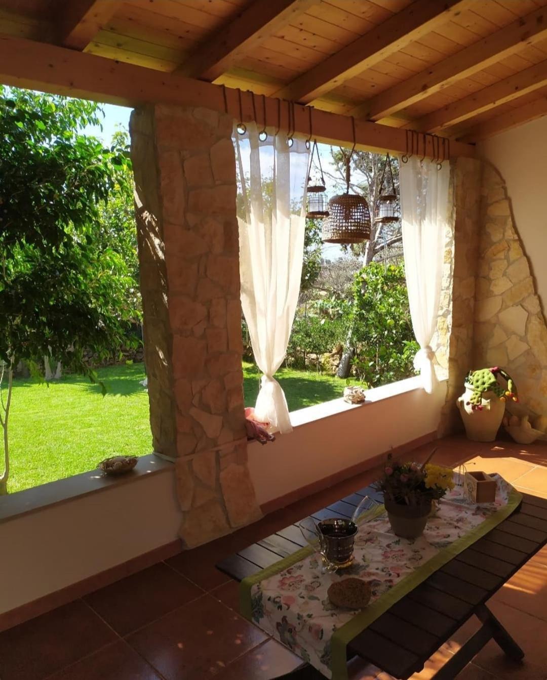 I Ciusiddi Bed & Breakfast Portopalo Di Capo Passero Oda fotoğraf