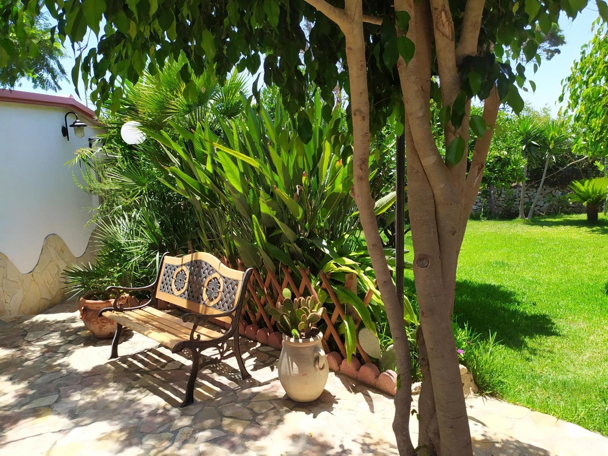 I Ciusiddi Bed & Breakfast Portopalo Di Capo Passero Oda fotoğraf
