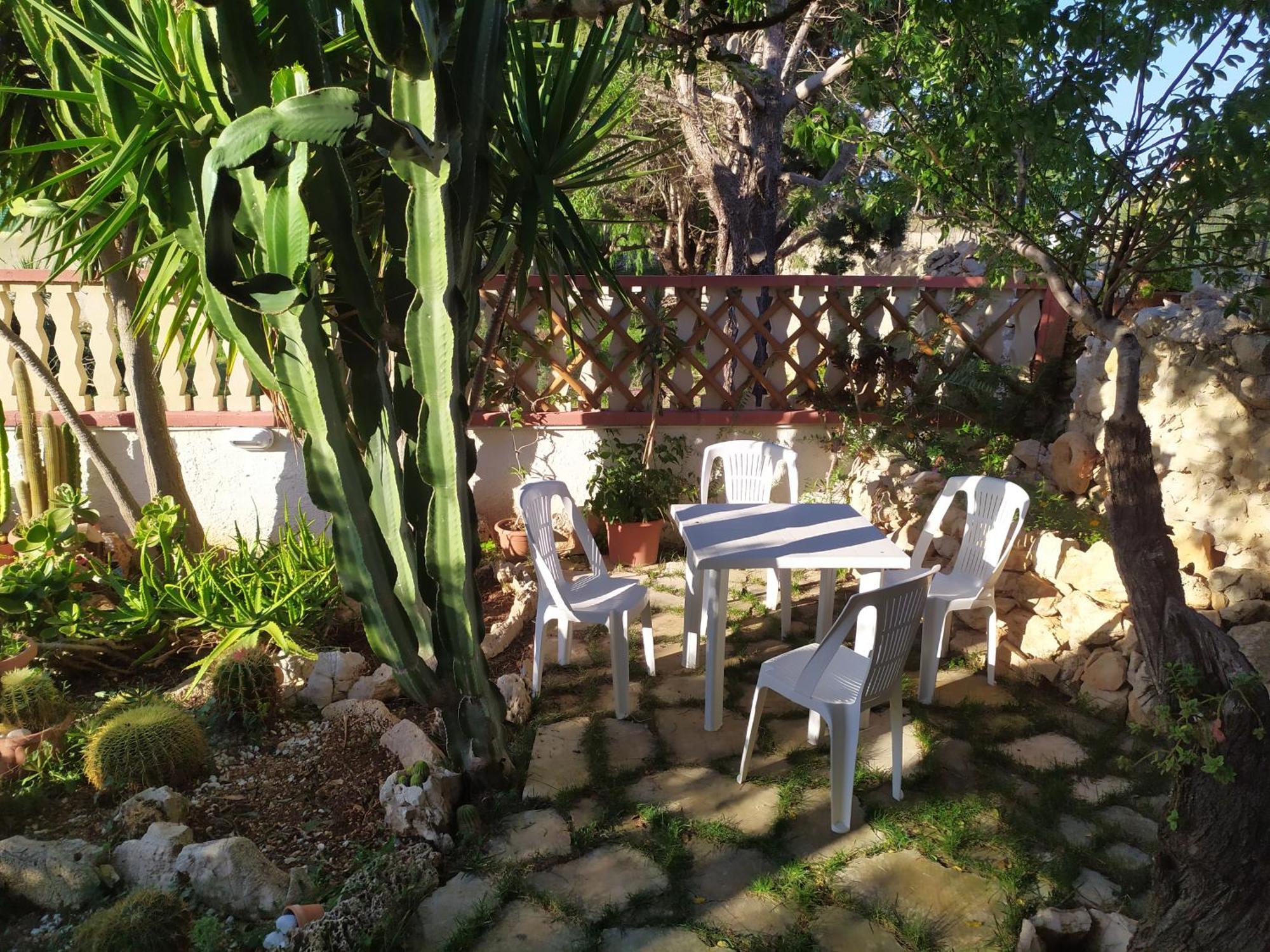 I Ciusiddi Bed & Breakfast Portopalo Di Capo Passero Oda fotoğraf